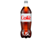 Diet Coke 1.5L 