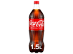 Coca-Cola Original Taste 1.5L